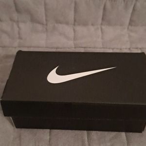 Nike Sunglasses never worn